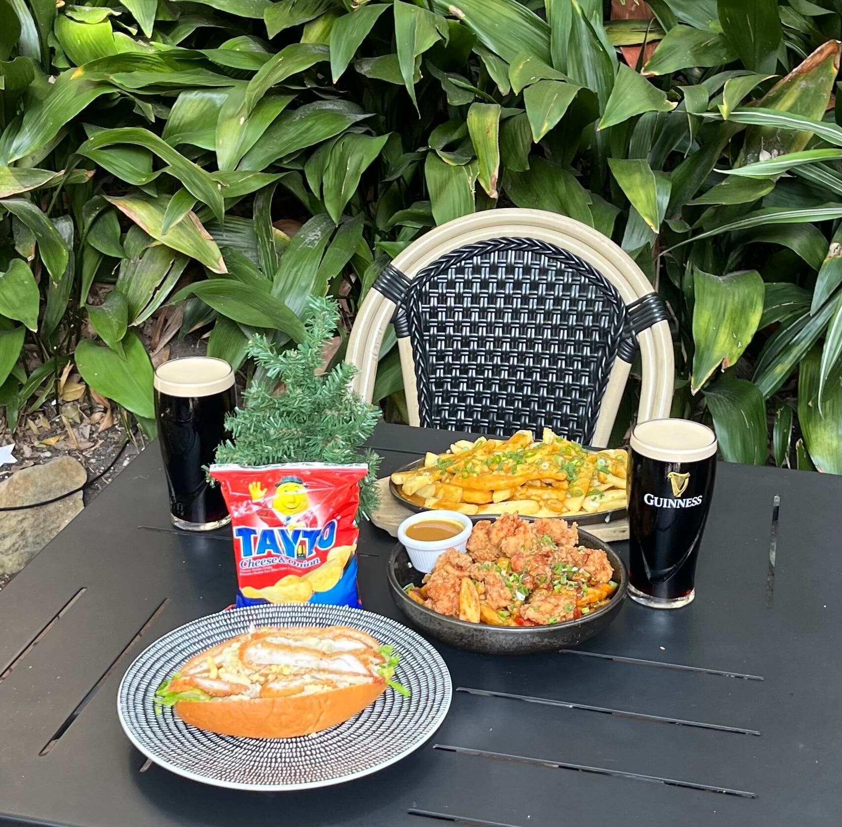 3. Irish Eats and more